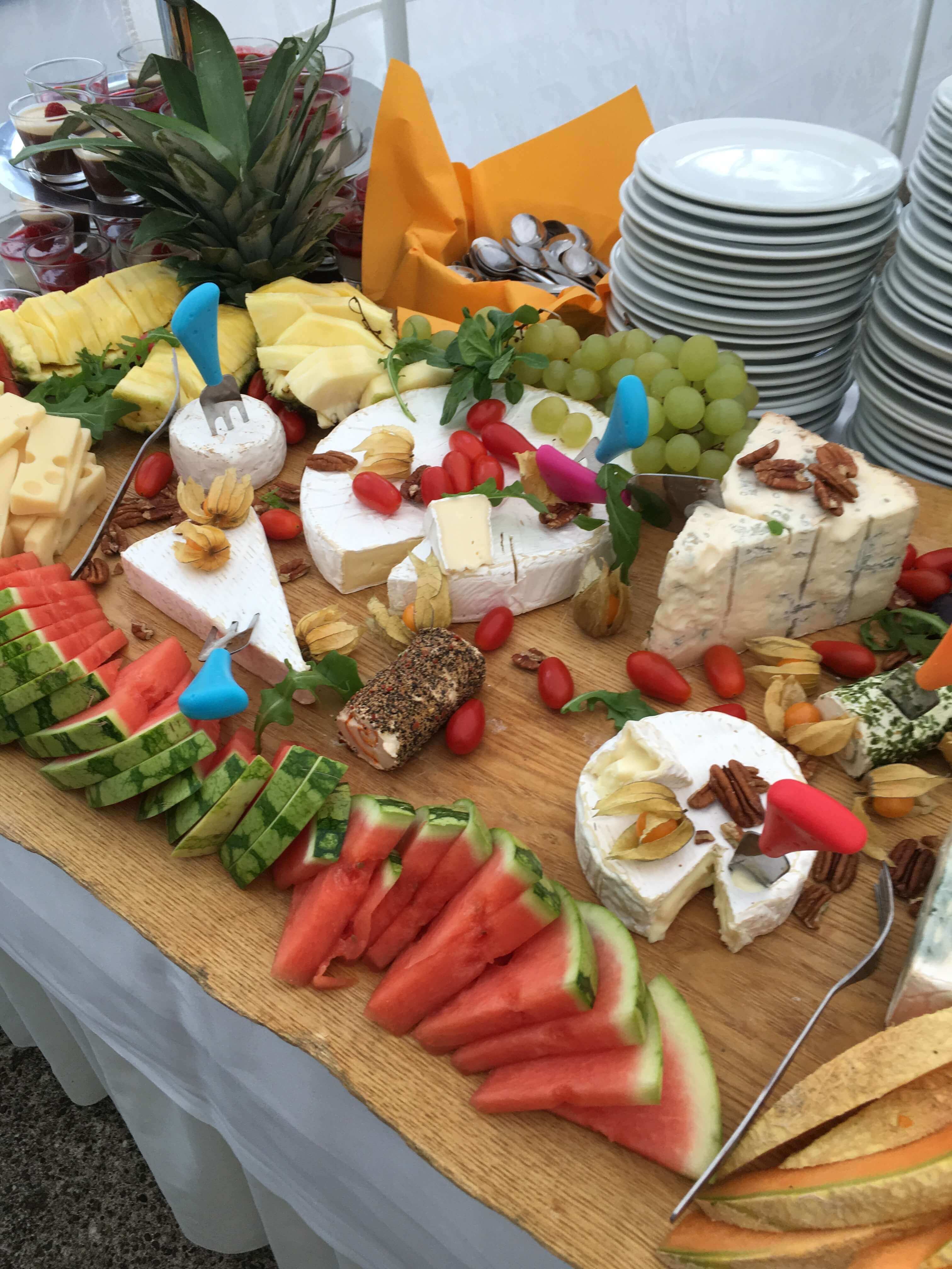 Catering Service Gasthaus Matecki